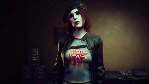 Крис Авеллон рассказал о своей работе над Vampire: The Masquerade – Bloodlines 2