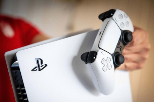 Sony удалось продать уже более 10 млн экземпляров консоли PS5