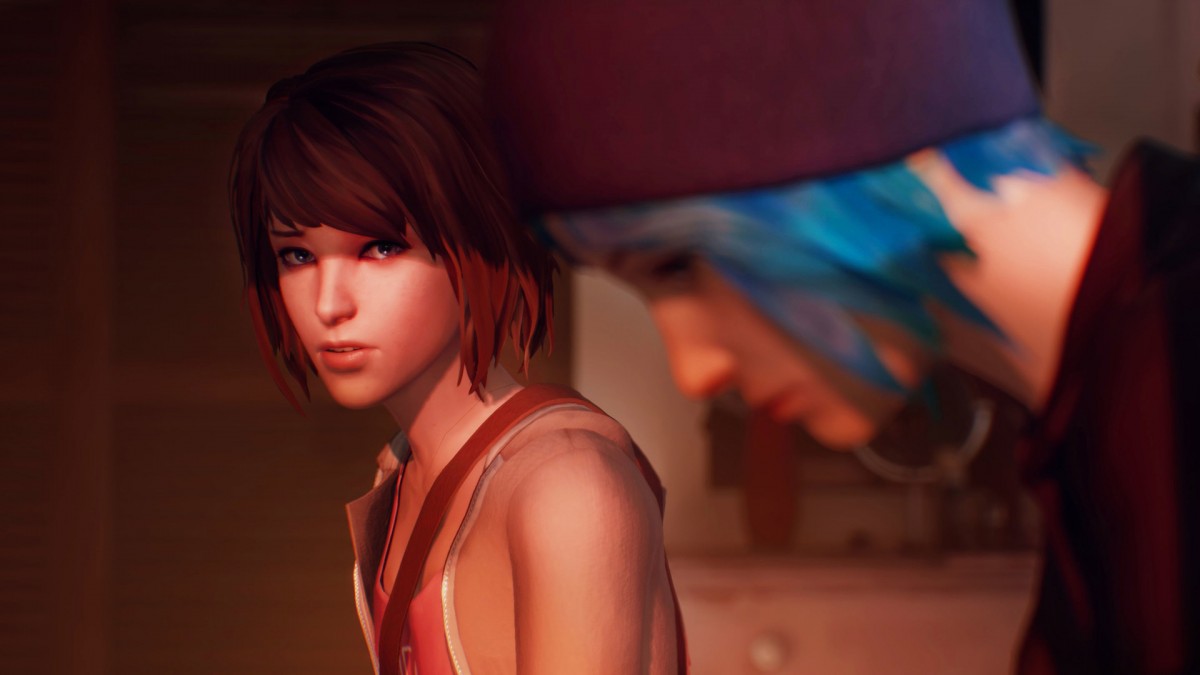 Square Enix перенесла релиз сборника Life is Strange: Remastered Collection