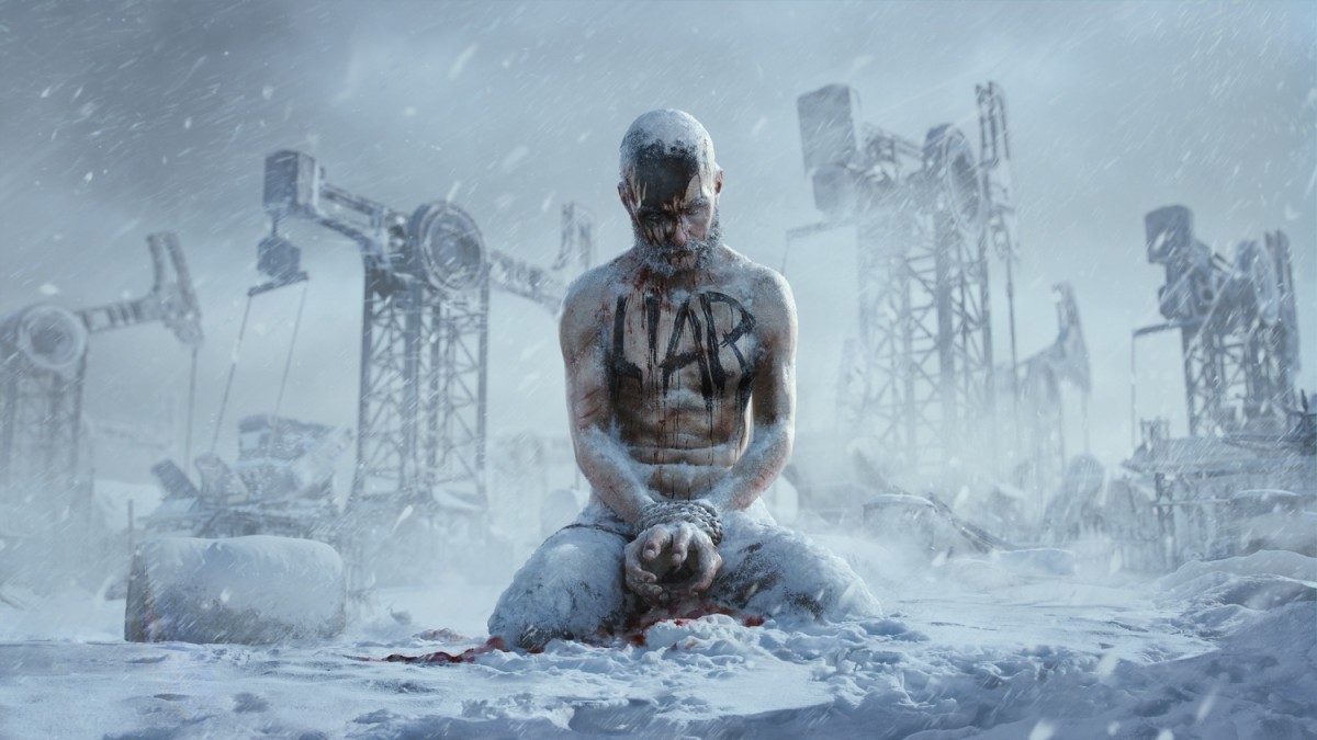 Анонсирован градостроительный симулятор Frostpunk 2 с элементами выживания