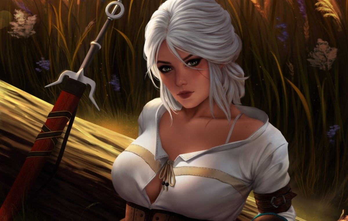 CD Projekt, возможно, начала активную разработку The Witcher 4