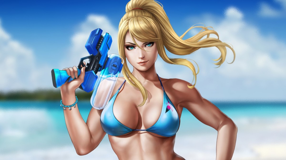 Разработчики рассказали о надвигающейся угрозе в новом видео Metroid Dread