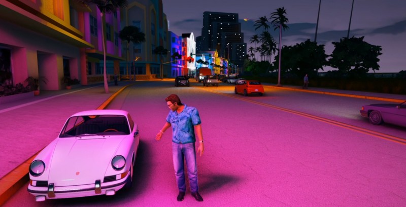 gta 3 vs vice city gta 3 vs vice city