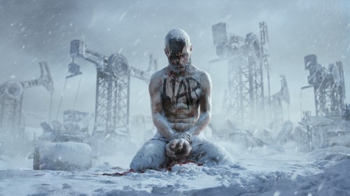 Анонсирован градостроительный симулятор Frostpunk 2 с элементами выживания