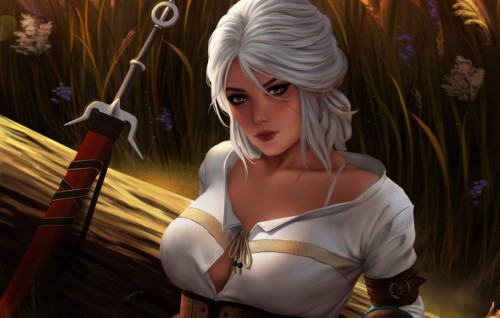 CD Projekt, возможно, начала активную разработку The Witcher 4