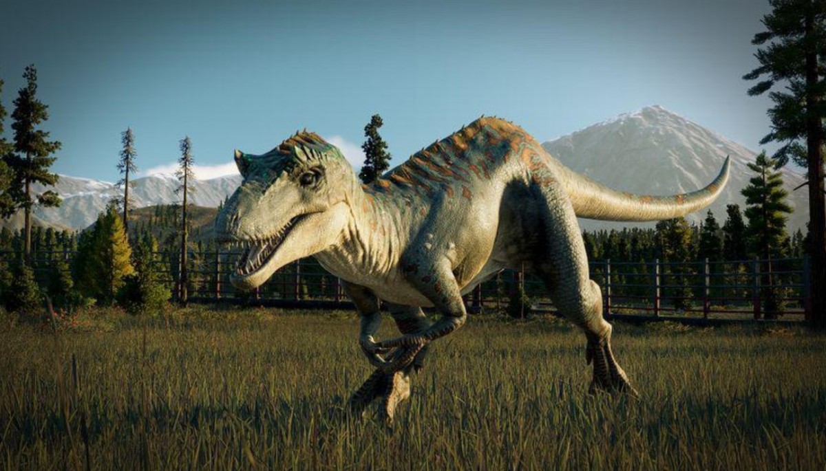 Вышел второй дневник разработчиков Jurassic World Evolution 2 с новым геймплеем