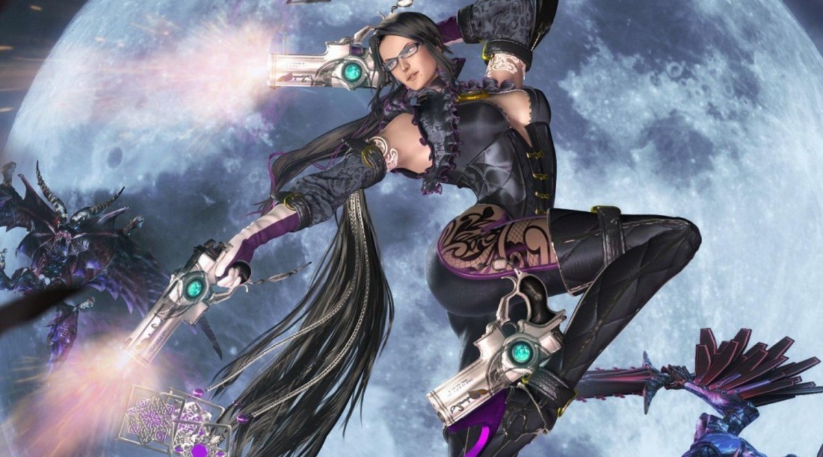 Фанаты начали строить интересные теории о героине Bayonetta 3 после выхода трейлера