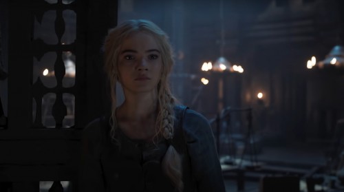 Netflix показал новые кадры второго сезона «Ведьмака» и анонсировала продление сериала