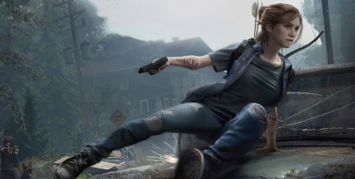 Подтверждена разработка нового проекта по The Last of Us и показан первый кадр сериала