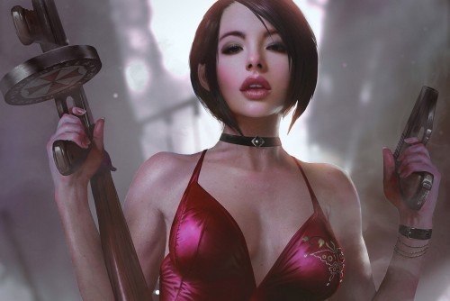 Опубликован новый геймплей и названа дата релиза Resident Evil 4 VR