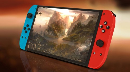 Nintendo опровергла слухи о планах выпустить Switch Pro с поддержкой 4K в 2022 году