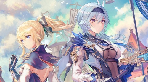 Авторы Genshin Impact решили задобрить недовольных игроков новыми подарками