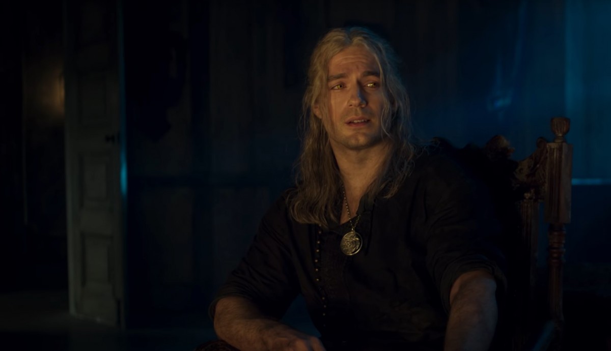 Netflix опубликовала новый зрелищный трейлер второго сезона «Ведьмака»