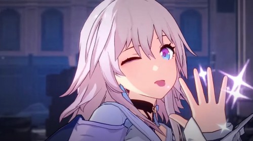 Показан первый геймплейный трейлер Honkai: Star Rail от авторов Genshin Impact