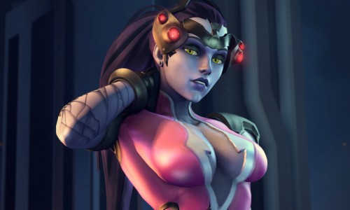 Появился геймплей с тестов командного шутера Overwatch 2