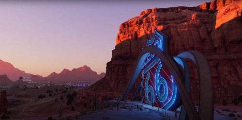 Создатели новой Saints Row рассказали о районах и бандах игрового города