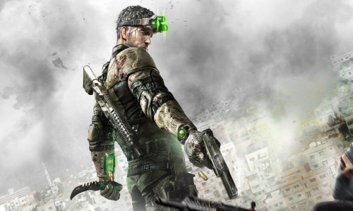 Инсайдер: в 2022 году Ubisoft анонсирует новую часть Splinter Cell