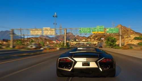 К созданию саундтрека для новой части GTA привлекли рэперов Snoop Dogg и Dr. Dre