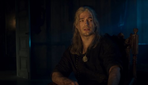 Netflix опубликовала новый зрелищный трейлер второго сезона «Ведьмака»