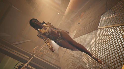 CD Projekt больше не выпустит ни одного патча и DLC для Cyberpunk 2077 в 2021 году