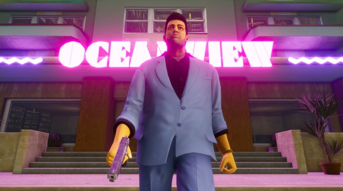 Читы и коды для Grand Theft Auto: Vice City – Definitive Edition на ПК и  консоли