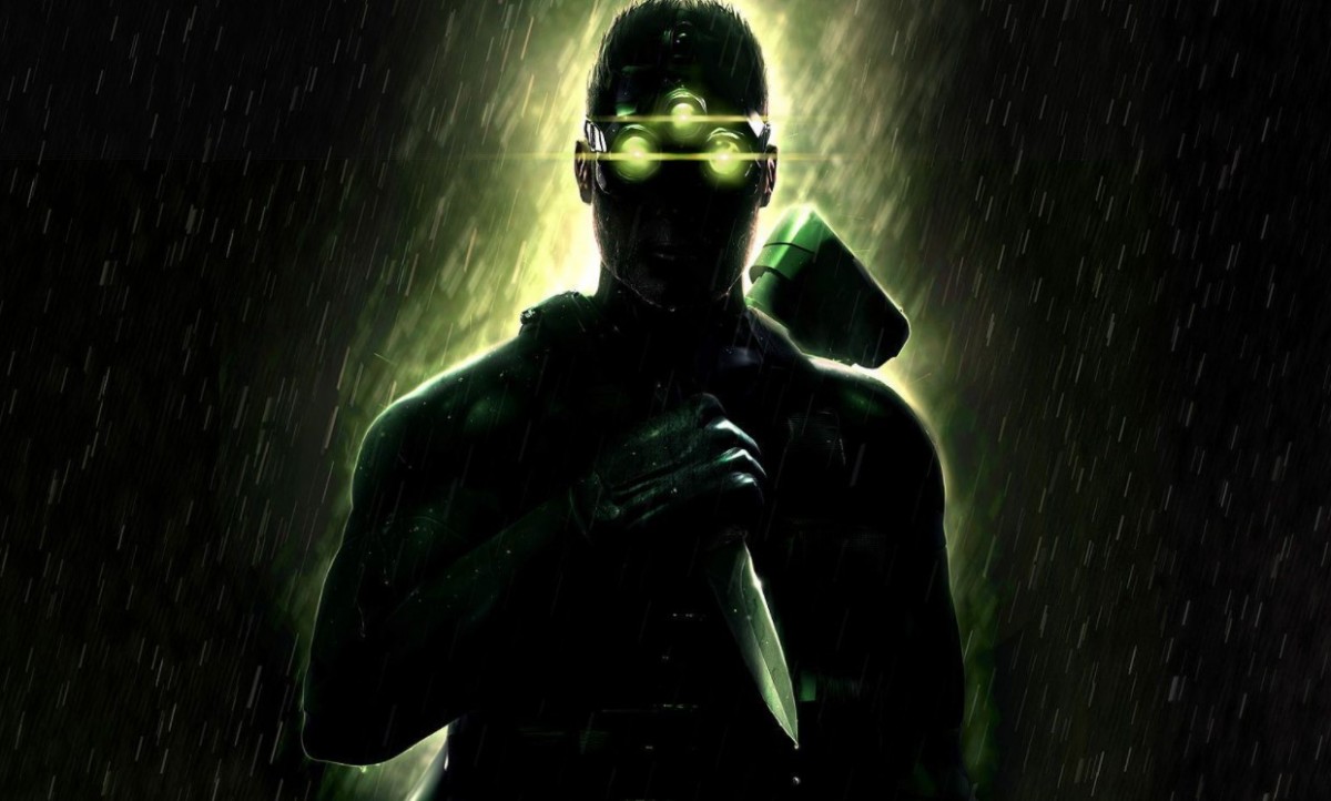 Ubisoft начала бесплатную раздачу стелс-экшена Splinter Cell: Chaos Theory