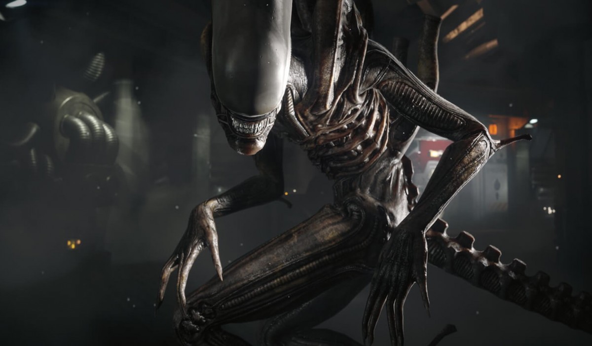 Хоррор Alien: Isolation выйдет на мобильных устройствах Android и iOS