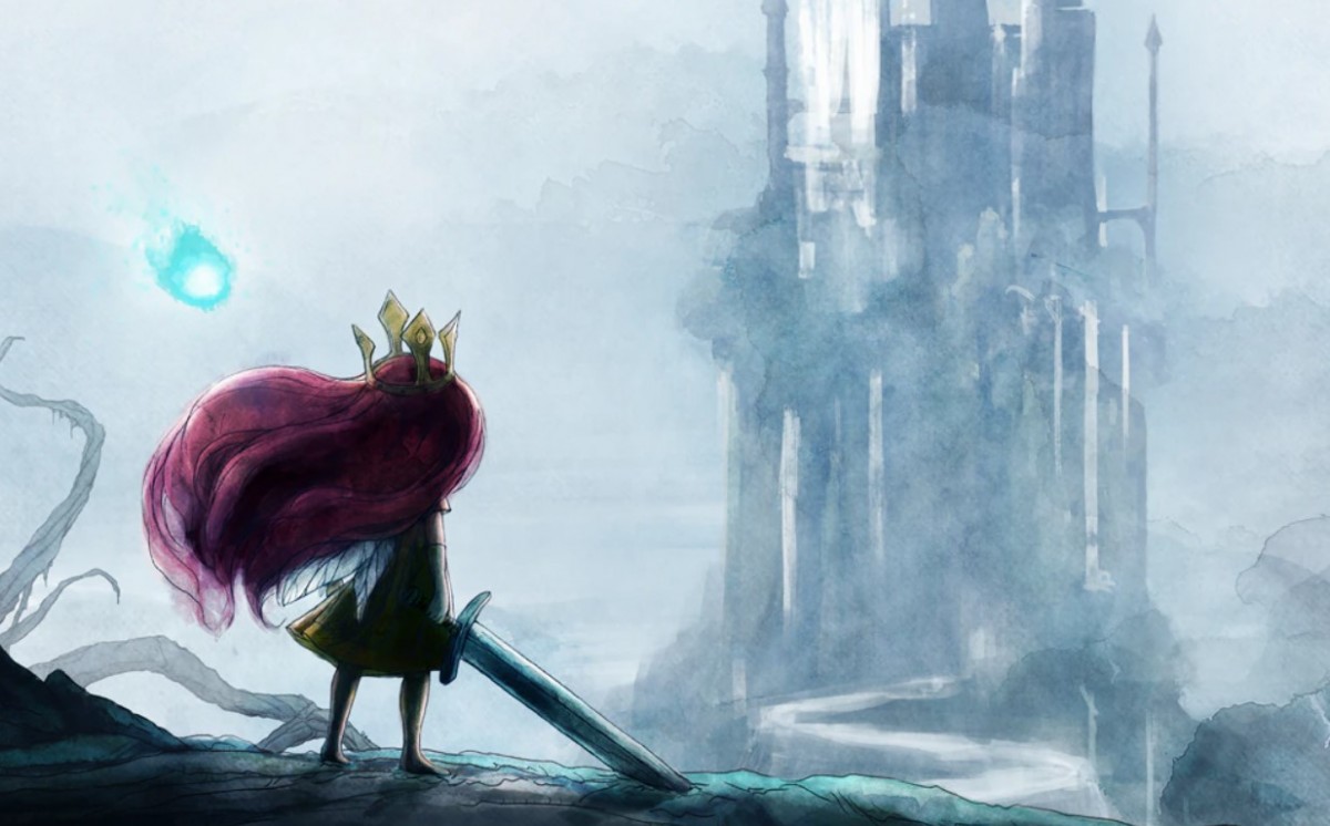 Геймдиректор Child of Light прокомментировал информацию о следующей части