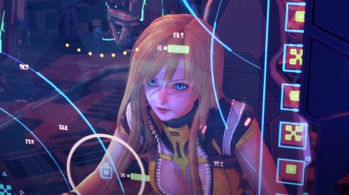 Авторы Star Ocean: The Divine Force продемонстрировали игровой мир в новом видео