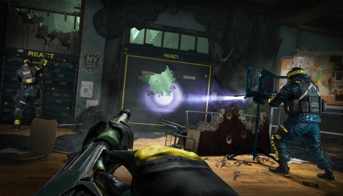 Названа точная дата релиза Rainbow Six Extraction и показан новый геймплей