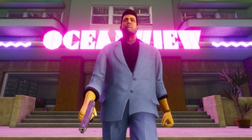 Читы и коды для Grand Theft Auto: Vice City – Definitive Edition на ПК и консоли