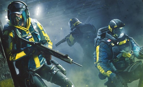Ubisoft рассказала о пострелизной поддержке Rainbow Six Extraction в новых роликах