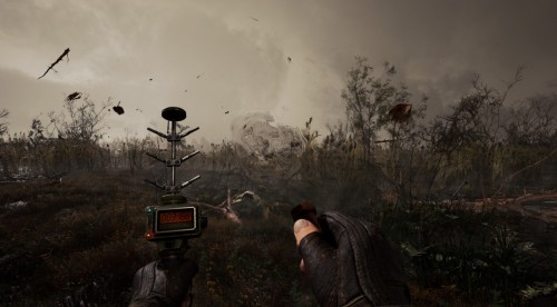 GSC Game World допустила изменение требований S.T.A.L.K.E.R. 2 и опубликовала видео ко дню своего рождения