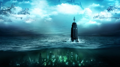 Автор BioShock Кен Левин, по слухам, анонсирует свой новый проект на TGA 2021