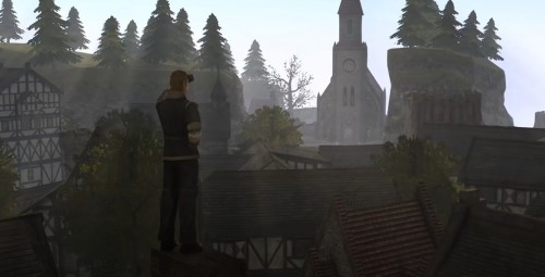 Раскрыта точная дата релиза масштабного мода «Хроники Миртаны» для Gothic II