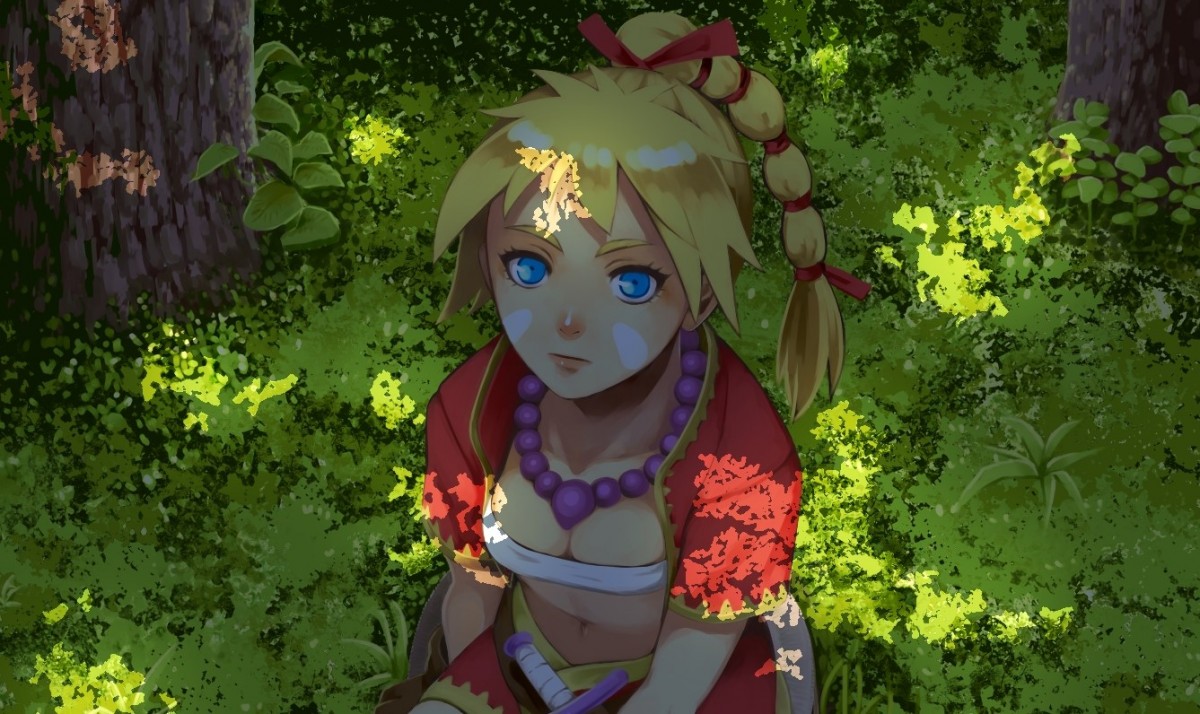 Gematsu подтвердил скорый анонс ремейка Chrono Cross от Square Enix