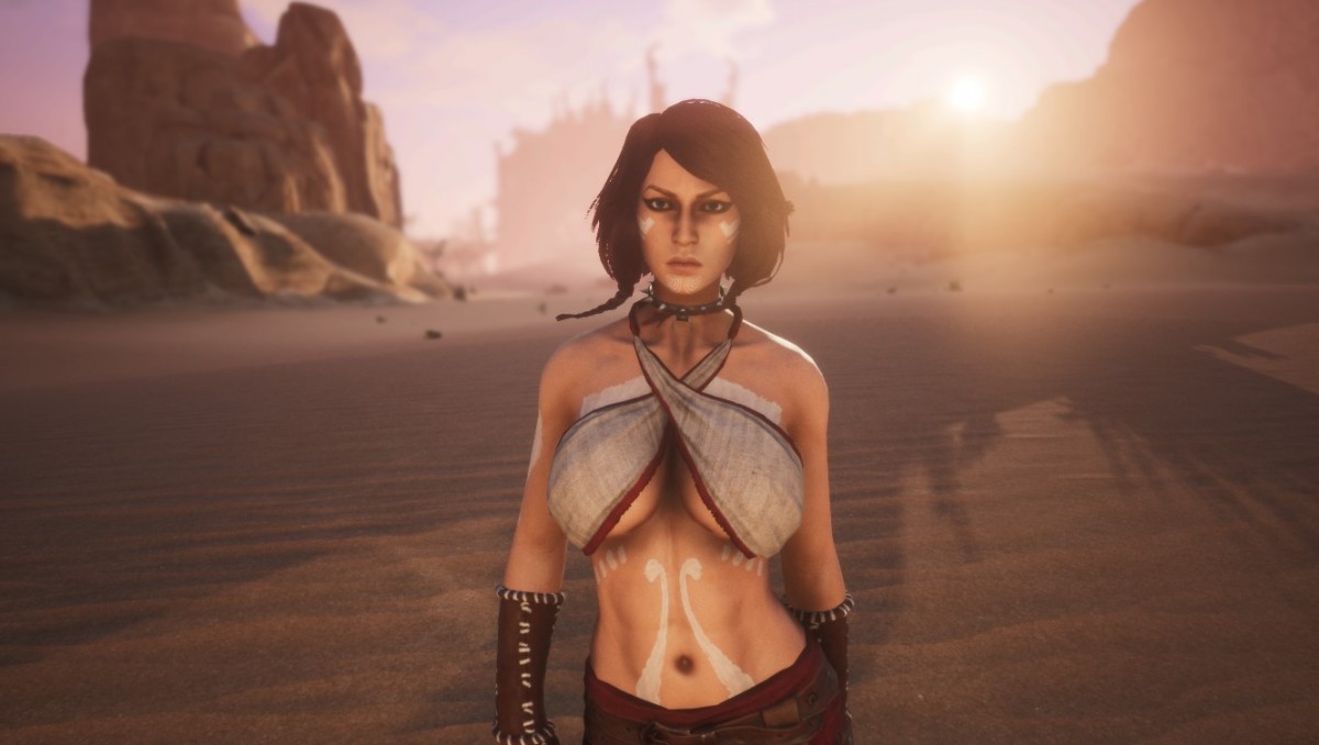 Новая игра по «Дюне» от Funcom окажется симулятором выживания в стиле Conan Exiles