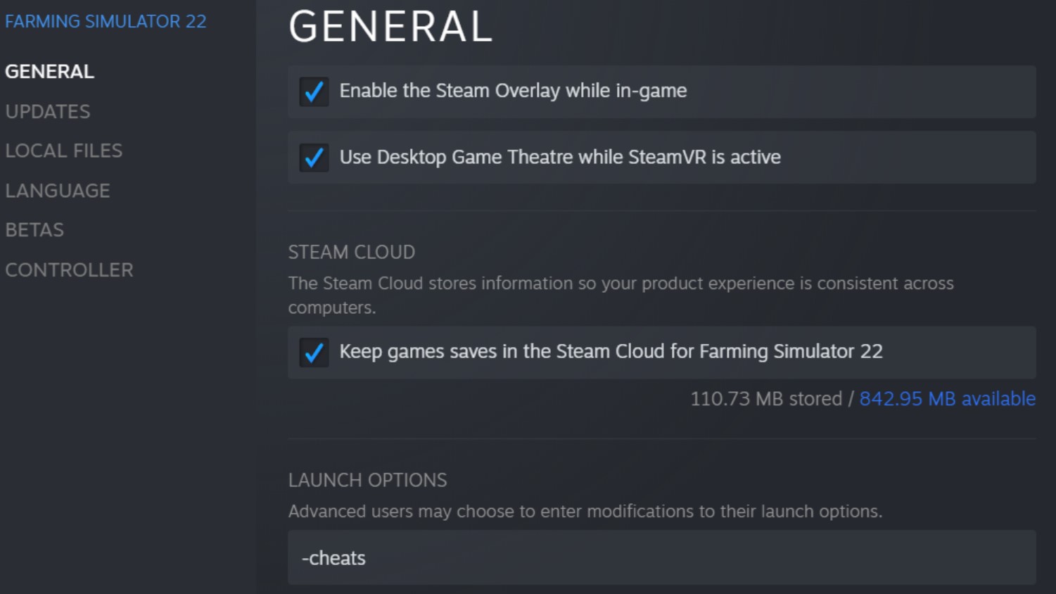 Disable steam overlay фото 86