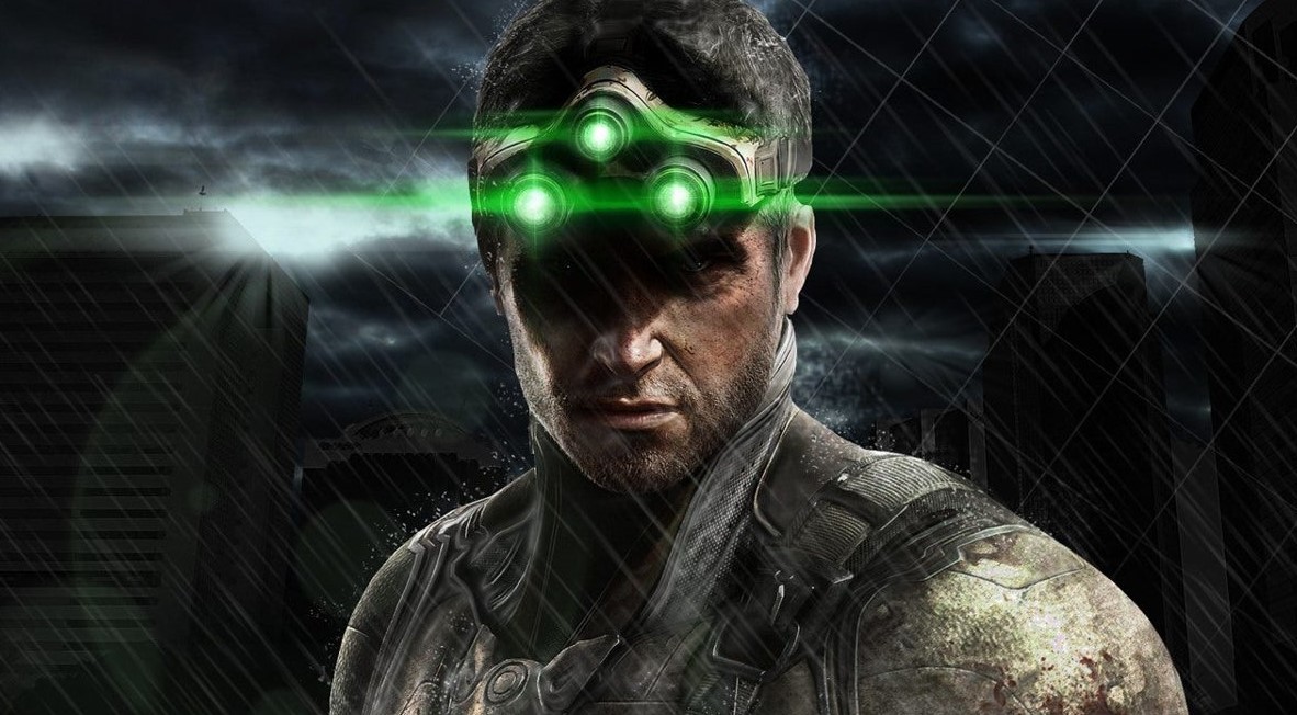 Новая Splinter Cell может получить открытый мир и геймплей в стиле Assassin’s Creed