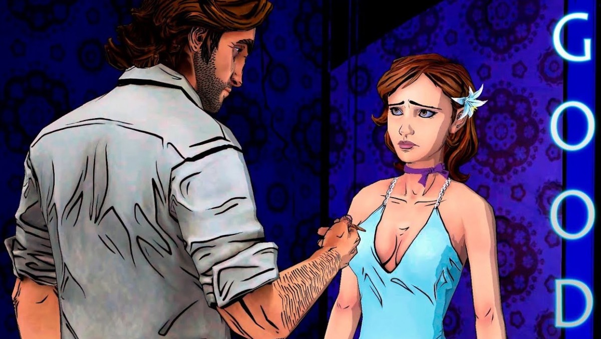 Telltale пообещала совсем скоро раскрыть новую информацию о The Wolf Among Us 2