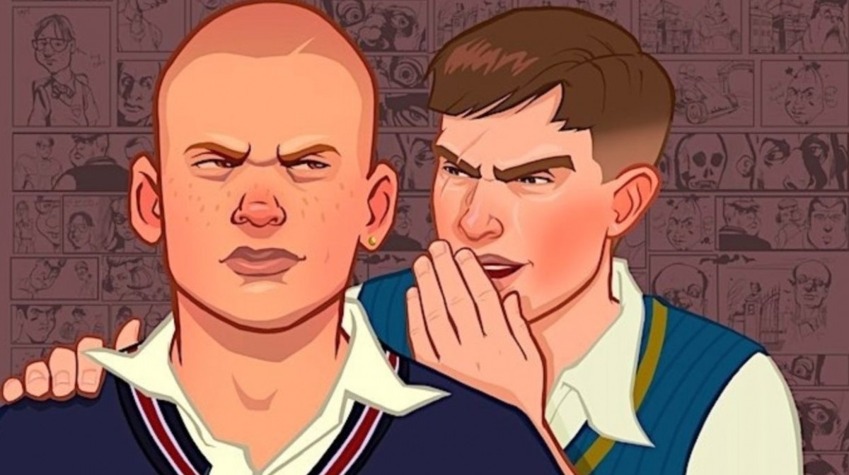 Rockstar Games, по слухам, планировала анонсировать Bully 2 на The Game Awards 2021