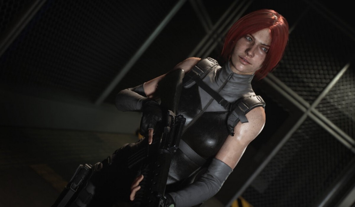 «Ремейк или полноценное продолжение?»: Capcom обновила торговую марку Dino Crisis