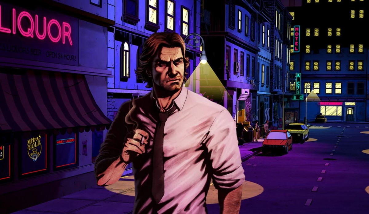 Появились новые детали The Wolf Among Us 2 и первые постеры главных героев