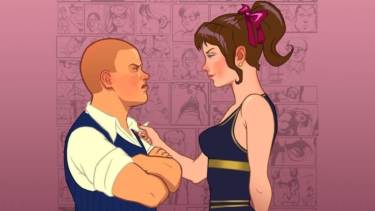 Rockstar изменила логотип на сайте, намекая на анонс Bully 2 или ремейка оригинала