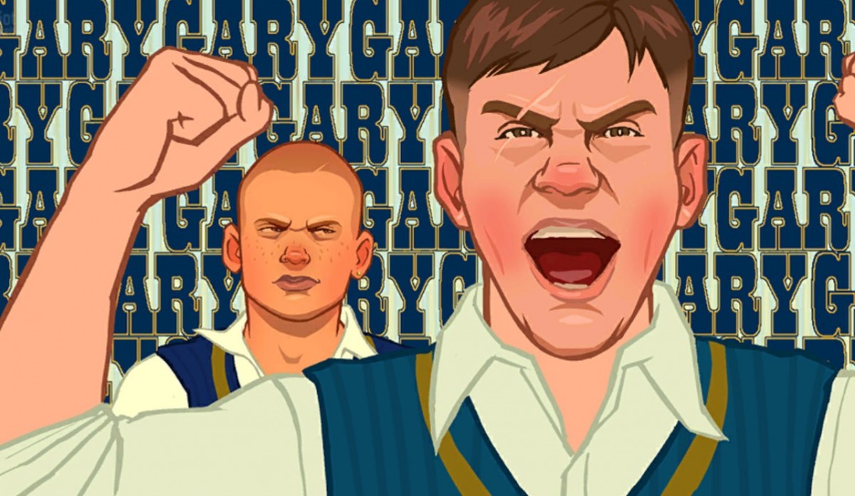 Измененный в магазине Rockstar Games логотип не намекает на Bully 2