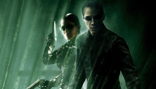 В базе данных PSN найден намек на новую игру по вселенной «Матрицы»