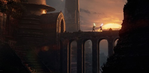 Состоялся анонс Star Wars Eclipse и представлен его первый трейлер