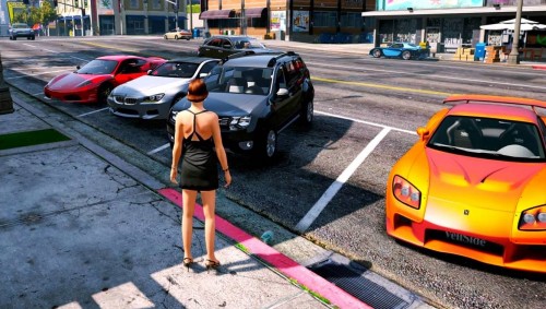 Grand Theft Auto VI может разочаровать фанатов серии
