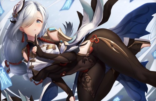 Стрим по Genshin Impact 2.4: новые промокоды