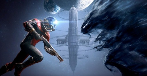 Раскрыт возможный список бесплатных раздач Epic Games Store. Сейчас раздается Prey (2017)